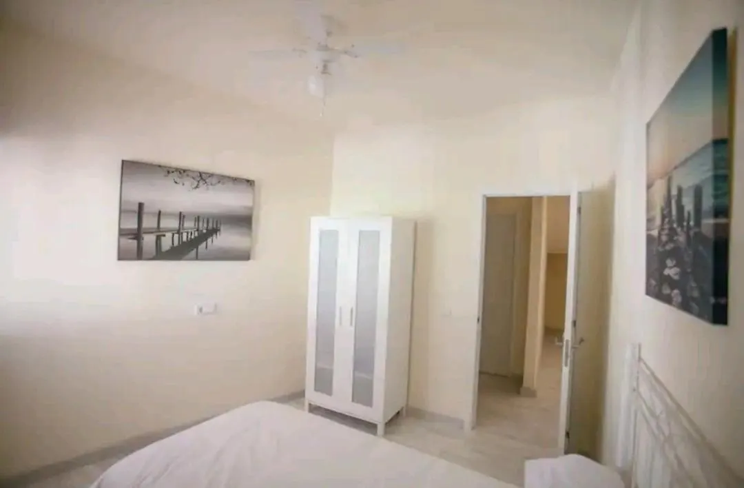 Chalet Exclusivo El Candado Málaga Villa
