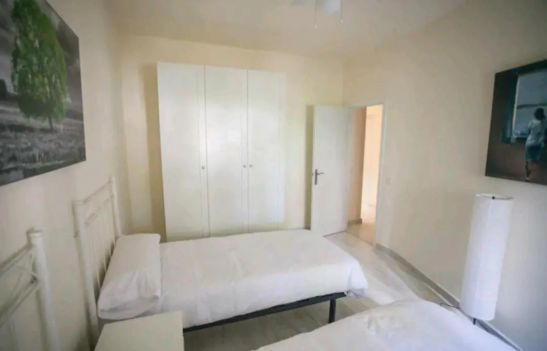 Chalet Exclusivo El Candado Málaga