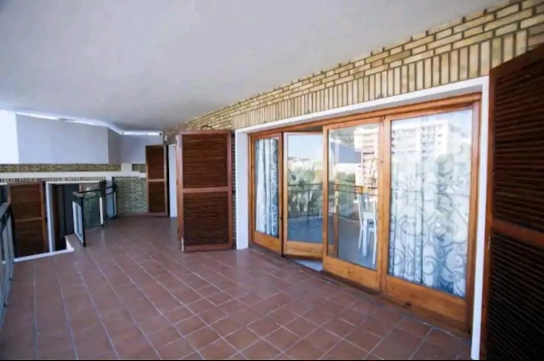 Chalet Exclusivo El Candado Málaga Villa