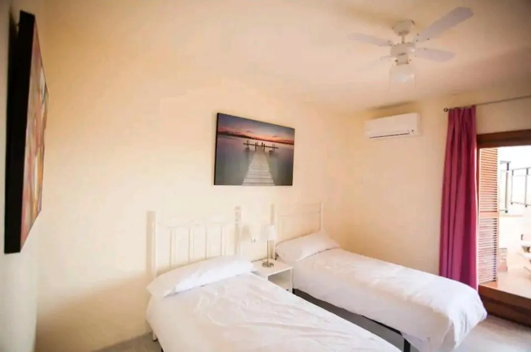 Chalet Exclusivo El Candado Málaga