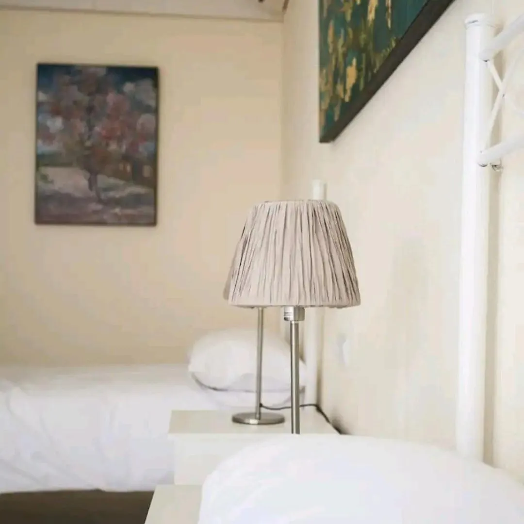 Chalet Exclusivo El Candado Málaga Spanyolország