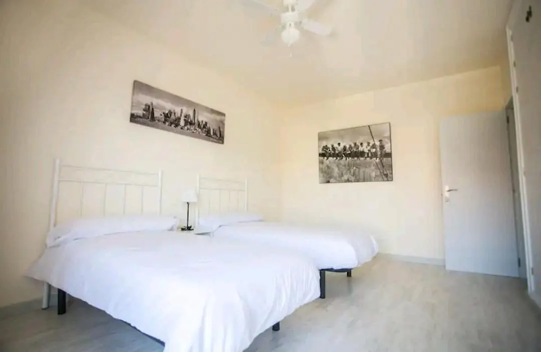 Chalet Exclusivo El Candado Málaga