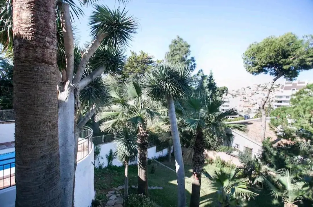 Villa Chalet Exclusivo El Candado Málaga
