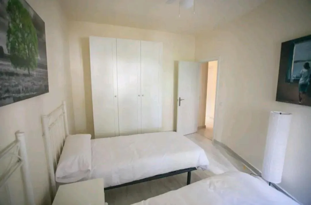 Chalet Exclusivo El Candado Málaga Villa