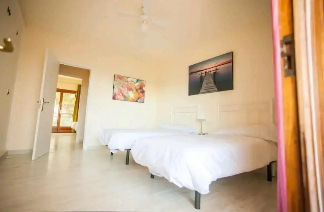 Chalet Exclusivo El Candado Malaga 0*,