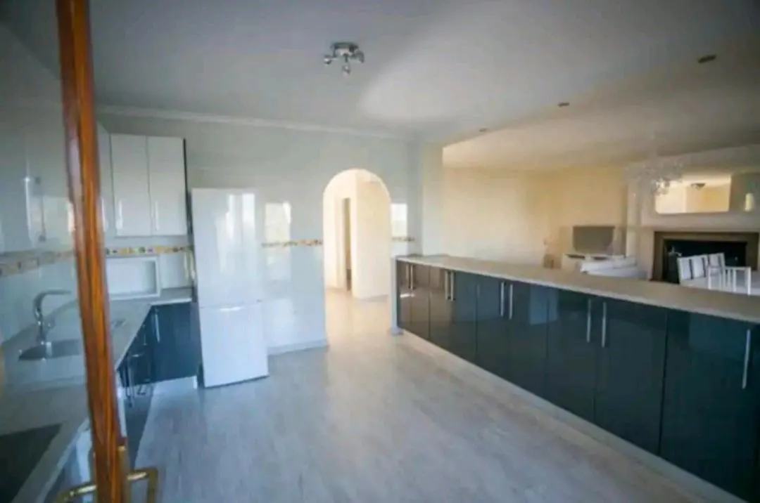 Chalet Exclusivo El Candado Malaga 0*,  Spain