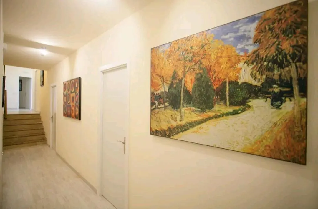 Villa Chalet Exclusivo El Candado Málaga