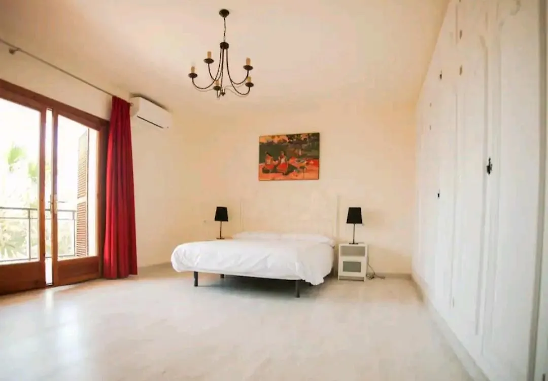 Chalet Exclusivo El Candado Málaga 0*,  Spanien