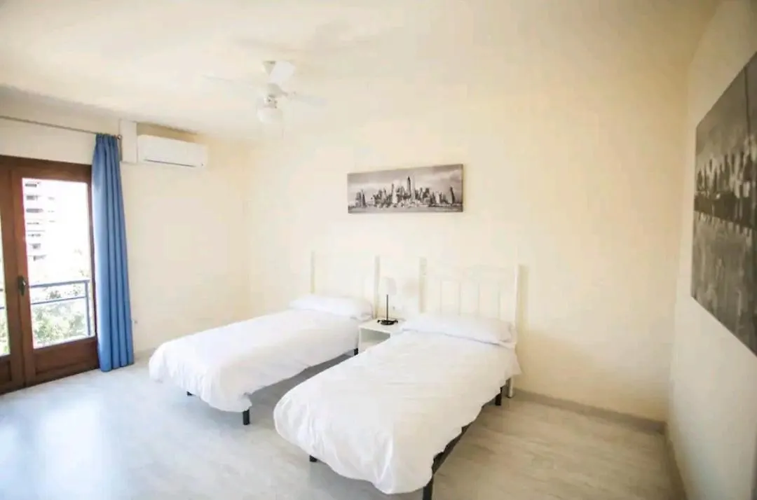 Villa Chalet Exclusivo El Candado Málaga Spanien