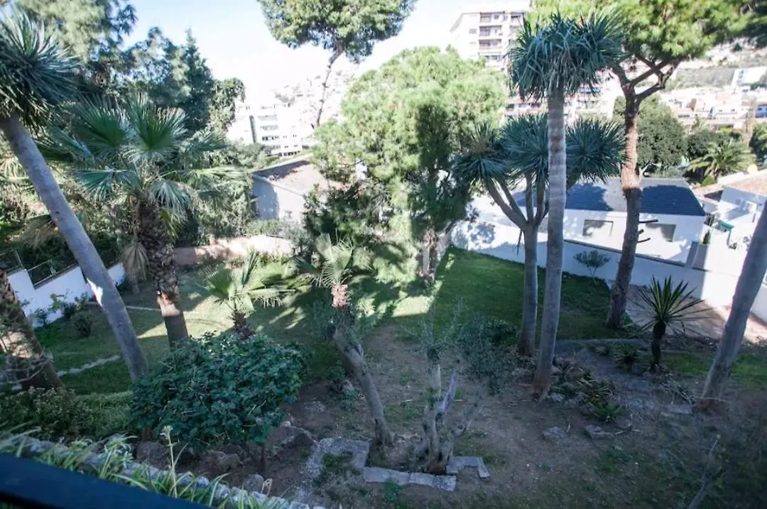 Villa Chalet Exclusivo El Candado Málaga Spanien