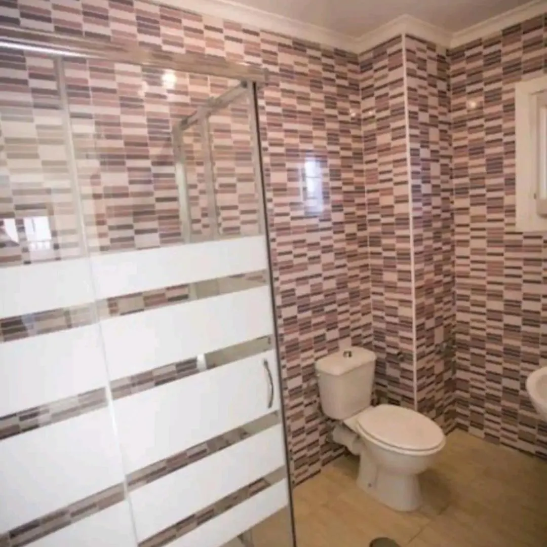 Chalet Exclusivo El Candado Málaga Spanien