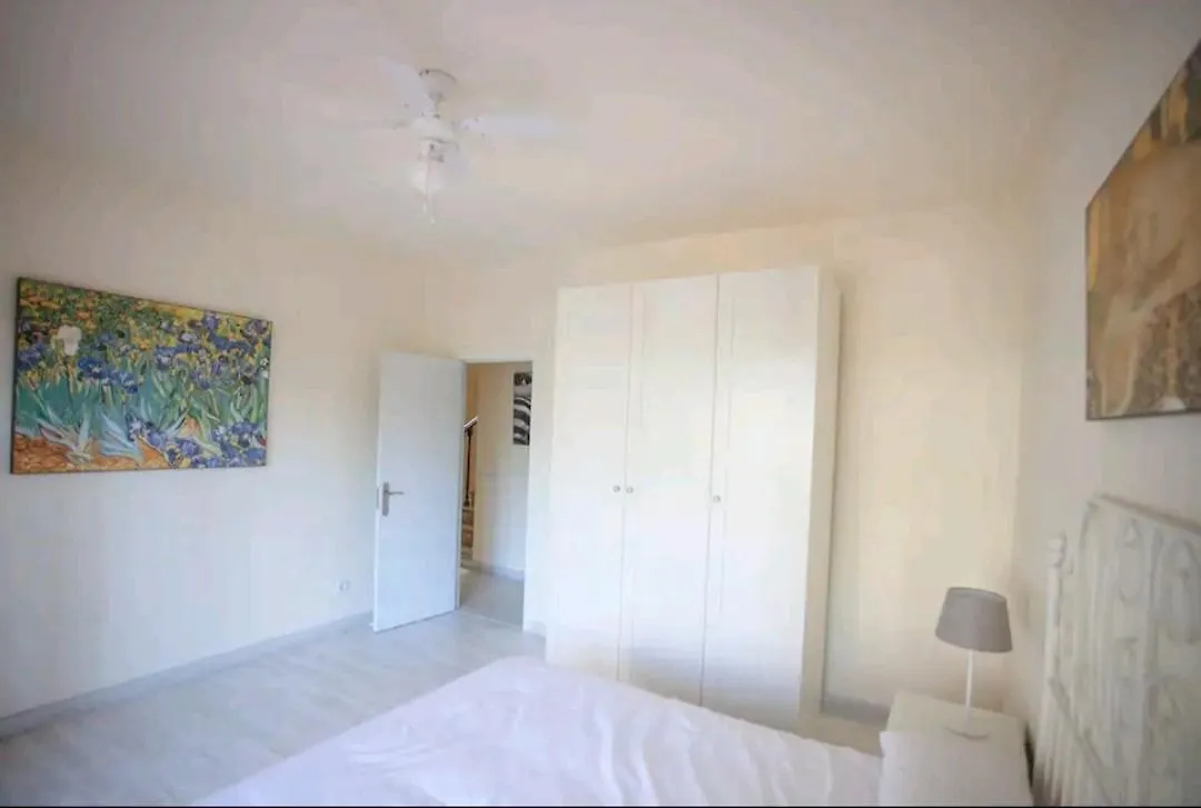 Chalet Exclusivo El Candado Málaga Spanien