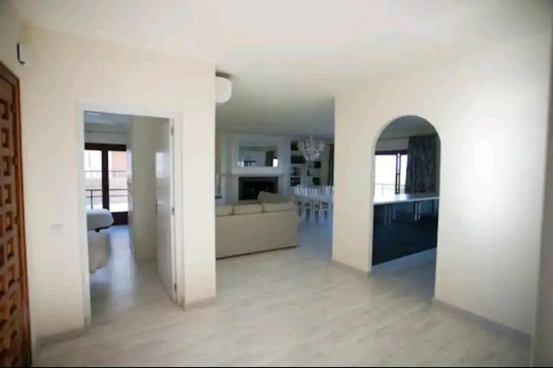 Chalet Exclusivo El Candado Málaga 0*,