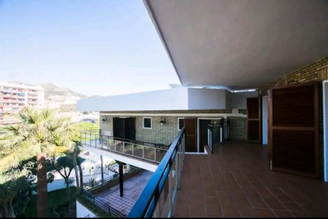 Chalet Exclusivo El Candado Málaga Spanien